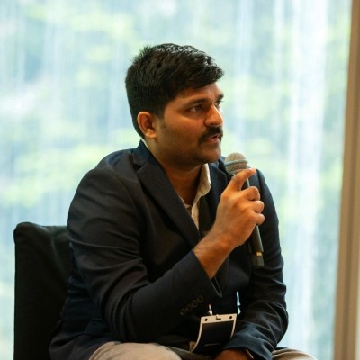 Ramsundar Radhakrishnan